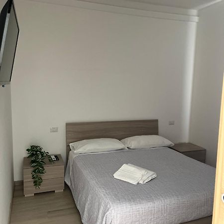 Villa Milano Apt. N. 5 외부 사진