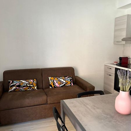 Villa Milano Apt. N. 5 외부 사진