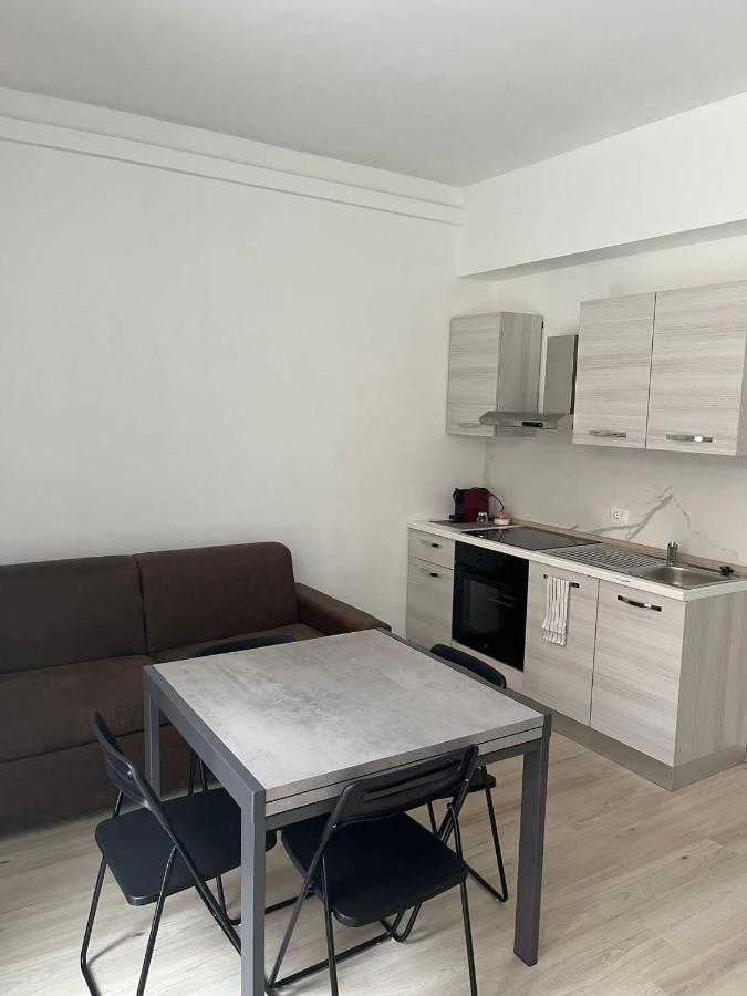 Villa Milano Apt. N. 5 외부 사진