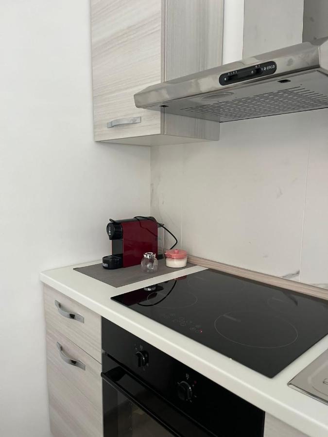 Villa Milano Apt. N. 5 외부 사진