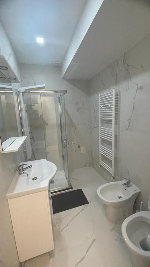 Villa Milano Apt. N. 5 외부 사진