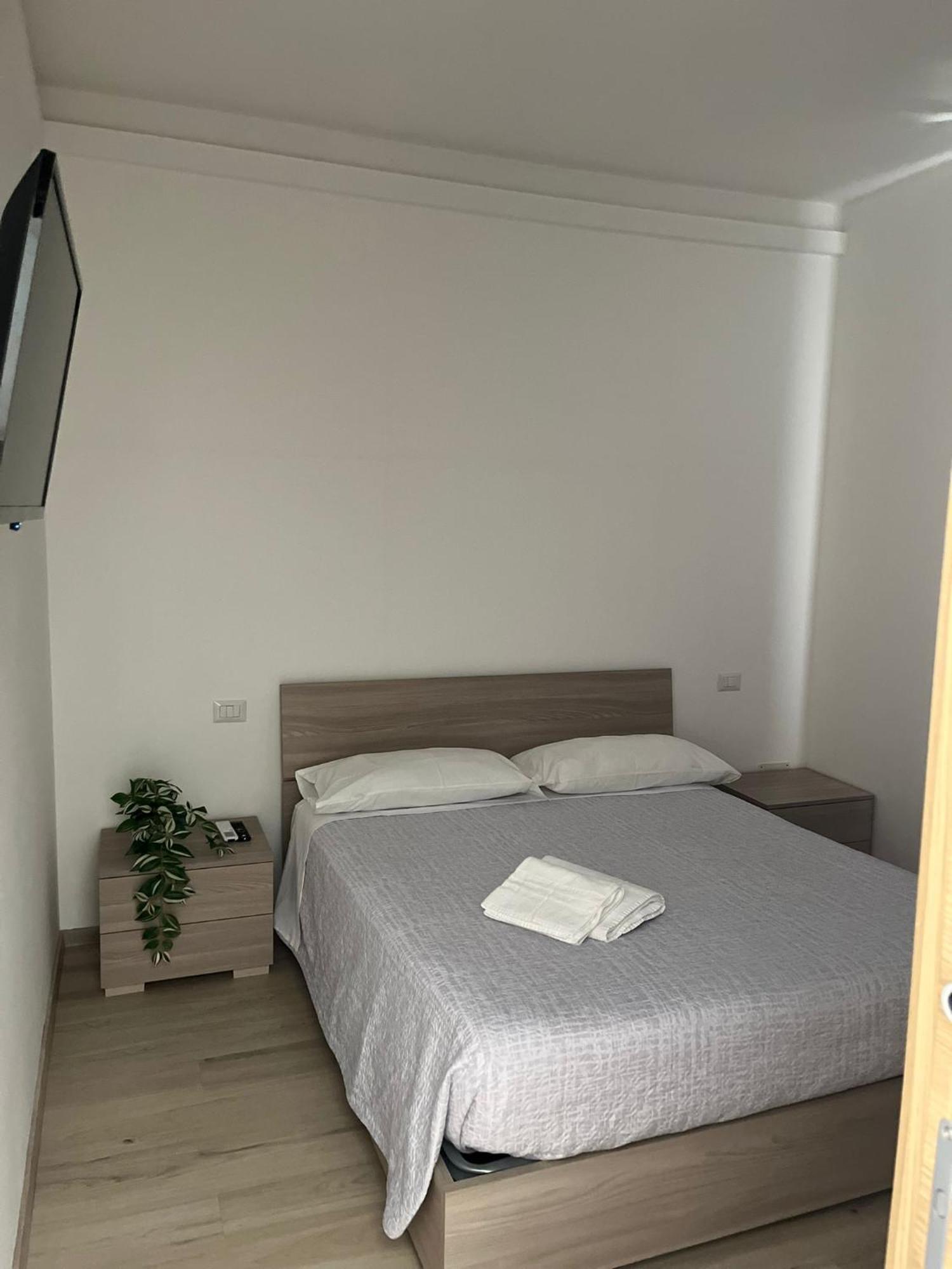 Villa Milano Apt. N. 5 외부 사진
