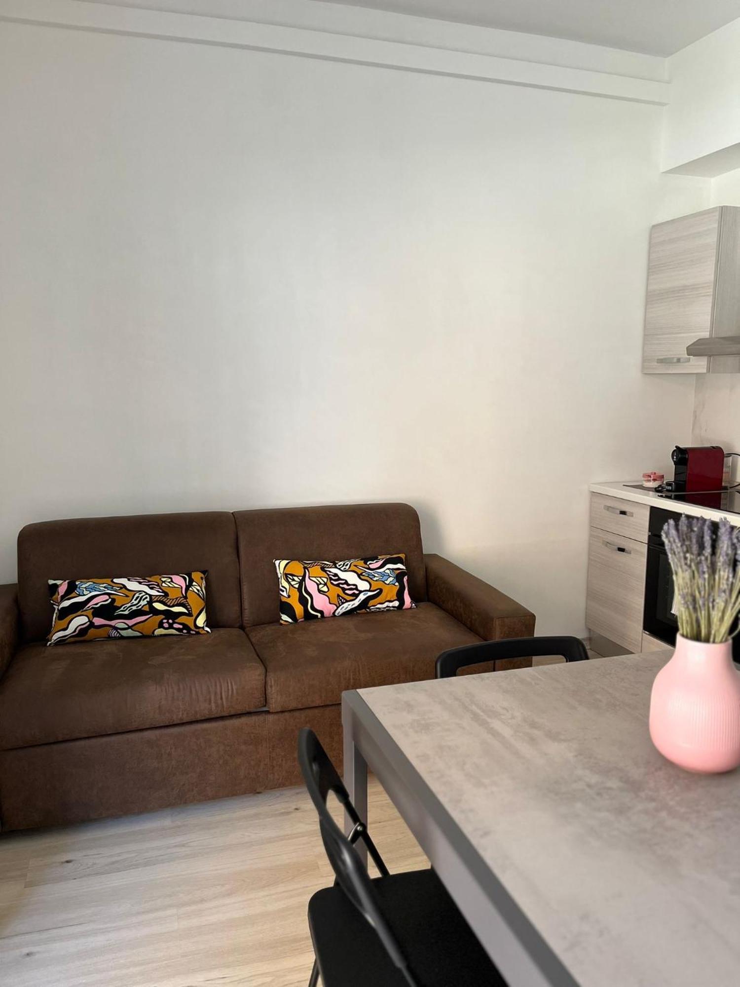 Villa Milano Apt. N. 5 외부 사진