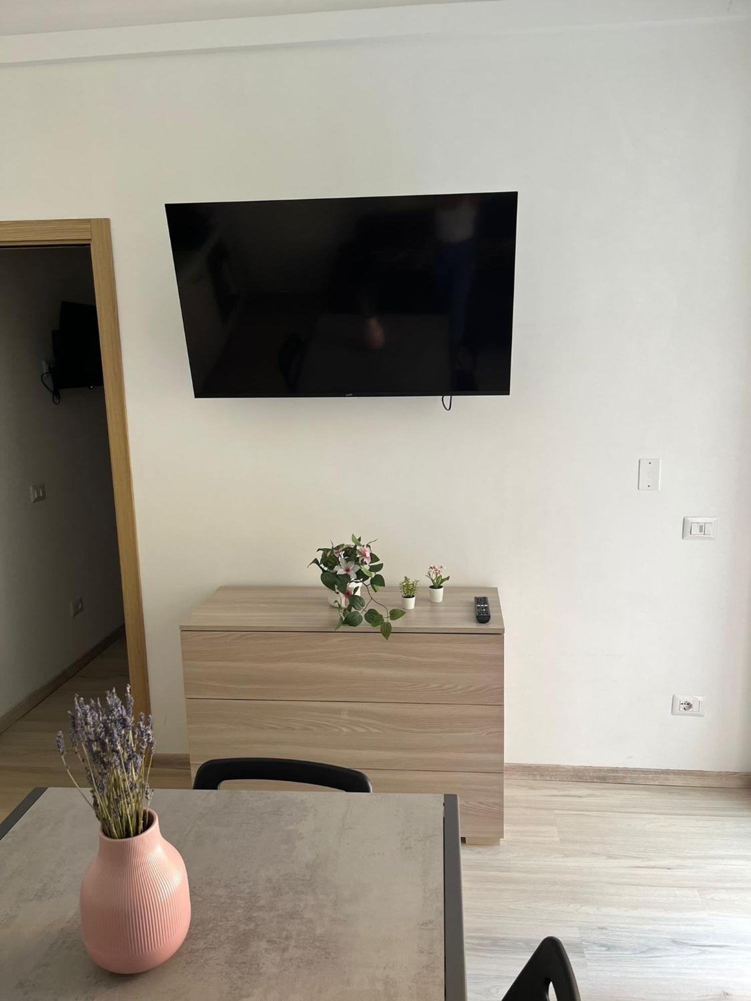 Villa Milano Apt. N. 5 외부 사진